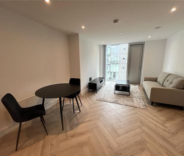 1 bedroom apartment to rent - Photo 2