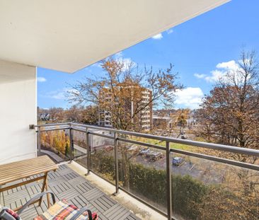 For Lease - 212 Kerr Street Unit# 503, Oakville, Ontario - Photo 5
