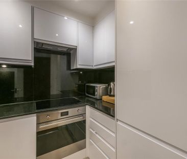 1 bedroom flat to rent - Photo 6