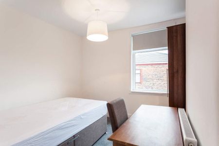 5 bedroom terraced house to rent - Photo 5