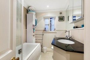 Furness Road, Fulham, SW6 - Photo 1