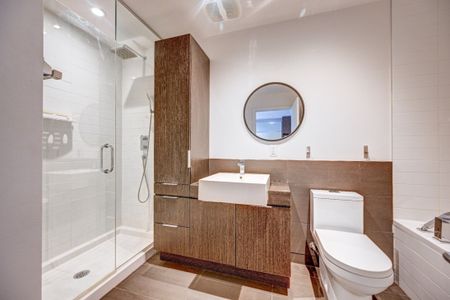 Appartement à louer - Montréal (Côte-des-Neiges/Notre-Dame-de-Grâce) (Côte-des-Neiges) - Photo 5