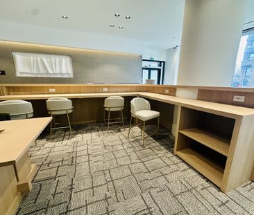 For Lease - 395 Square One Drive Unit# # 2311, Mississauga, Ontario - Photo 4