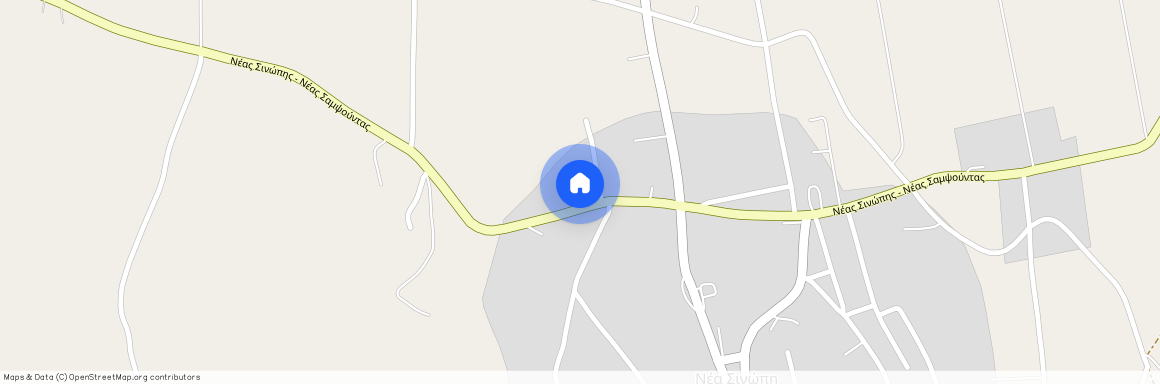 Κολοκοτρώνη, 481 00 Ζάλογγο, Νέα Σινώπη (Ζάλογγο)