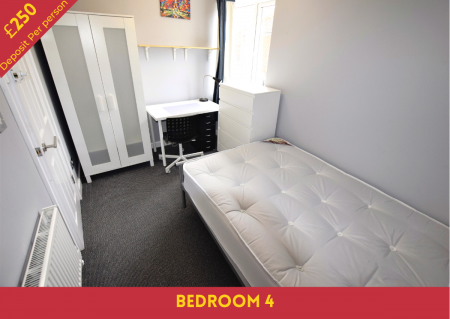 5 Bed Student Home - 7 Green Cloth Mews - Photo 1