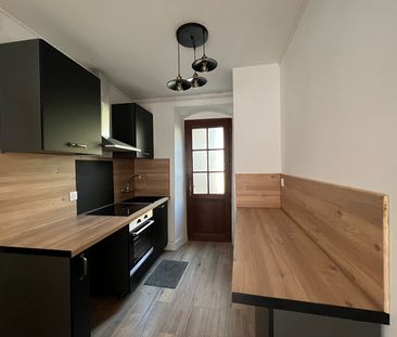 Location Appartement 1 pièce 26m² - Photo 5