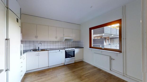 Bjäregatan, Helsingborg - Photo 1