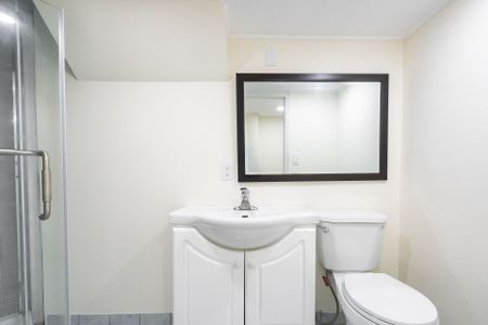 For Lease - 315 Bunting Road Unit# BSMT, St. Catharines, Ontario - Photo 5