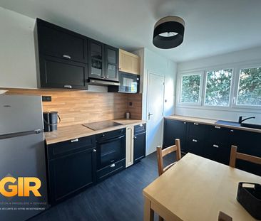 Location Appartement 4 pièces 75m² RENNES 35000 - Photo 5