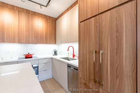 500 Condos and Lofts , #2603 - Photo 5