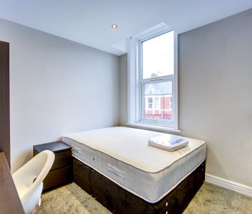 Shortridge Terrace, Jesmond, Newcastle Upon Tyne NE2 2JE - Photo 3