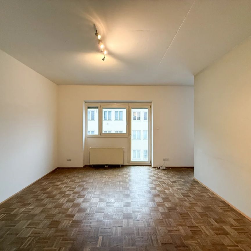 1,5-Zimmerwohnung mit Loggia in 1180 Wien zu vermieten! - Foto 1