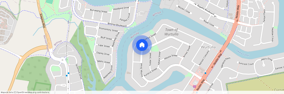 76 Piringa Street, Qld 4575, Wurtulla