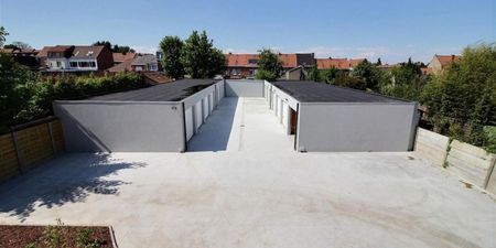 Appartement te huur in Moeskroen voor € 920 met 3 slaapkamers - Foto 4