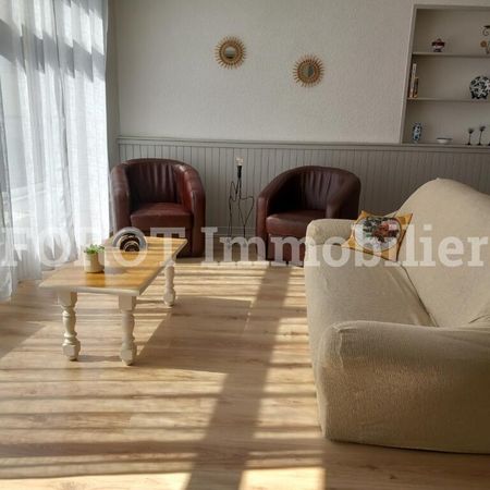 Location Appartement 2 pièces 54m² ST MARTIN DE VALAMAS 07310 - Photo 5