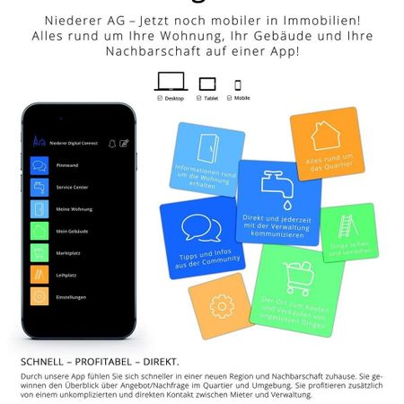 BIG CITY LIFE IM HERZEN VON BERN - Photo 3