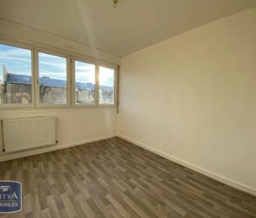 Appartement à louer 2 pièces 47.85m² - Photo 5