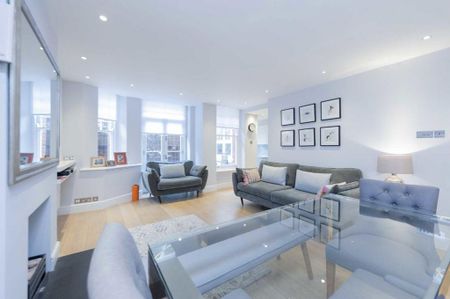 2 bedroom flat to rent - Photo 3