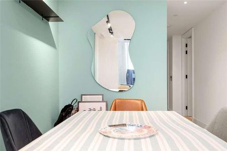 Valencia Tower, Bollinder Place, London, EC1V - Photo 5