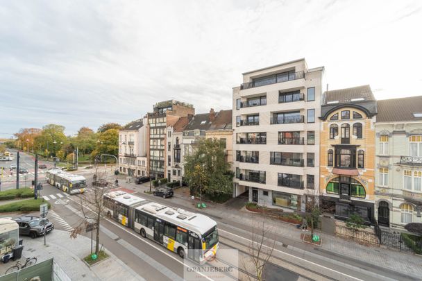 Appartement te huur in Gent - Photo 1