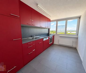 5.5 Zimmer, 106 m², 3. Stock - Foto 4