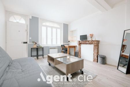 NOUVEAUTÉ - AGENT.CIE - À LA LOCATION - Photo 3