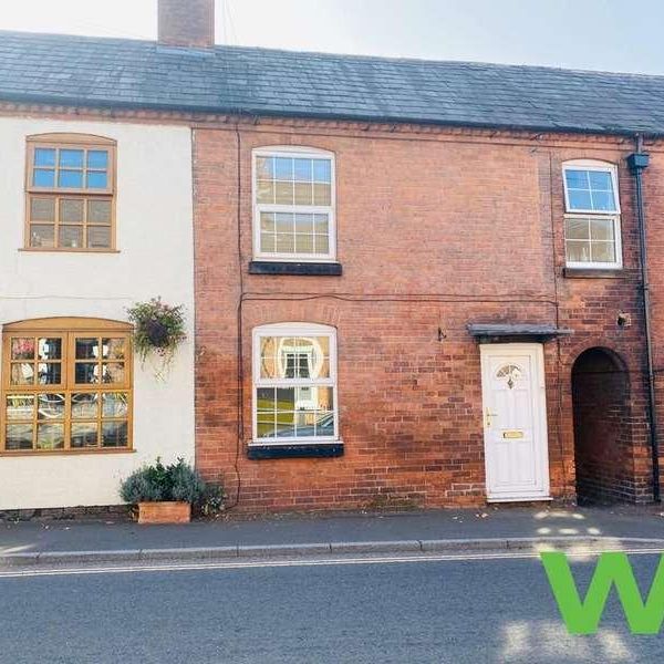 High Street, Belbroughton, Stourbridge, DY9 - Photo 1