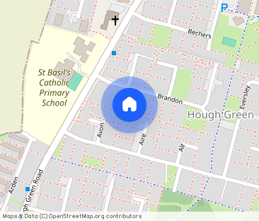 Brandon, Widnes, WA8 - Photo 1