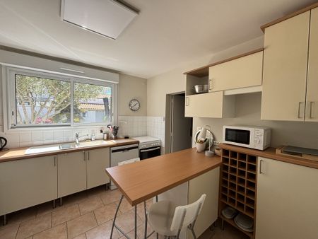 Location Maison 4 pièces 95m² LES SABLES D’OLONNE 85340 - Photo 5
