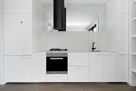 Unit 206/518 Swanston Street, Carlton. - Photo 3