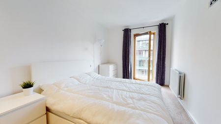 Forbes Quay, Forbes Street, Dublin 2, D02 W602 - Photo 5