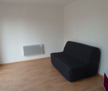 Appartement 1 pièce à Montigny-lès-Metz - Photo 5