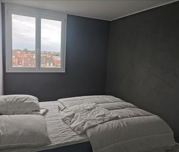 3 pièces - Meublé - 66 m² - 3ème étage - Colocation autorisée - Photo 4
