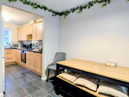 Cunningham Court, Sedgefield, Stockton-on-tees, County Durham, TS21 - Photo 2