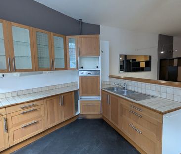 Appartement te huur - Foto 4