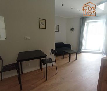 Będzin ul. Stanisława Małachowskiego - Zdjęcie 1