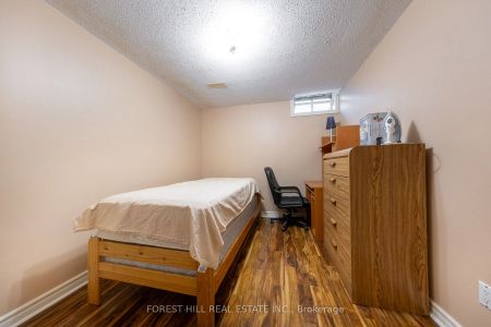 32 Hamills Crescent #BSMT - Photo 5