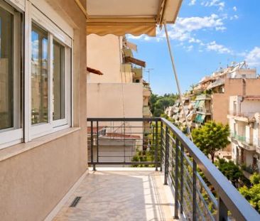 Διαμέρισμα για ενοικίαση Σταθμός Λαρίσης (Κολωνός - Κολοκυνθούς) - Photo 6