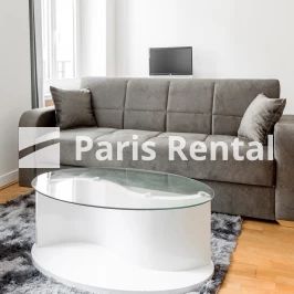 1 chambre, Grands Boulevards Paris 9e - Photo 4