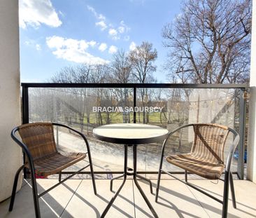 Wynajmę 3-pok z 2 balkonami, umeblowane - od zaraz - Фото 3