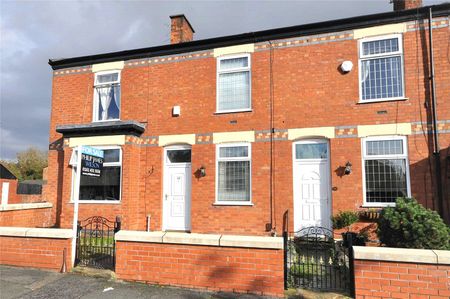 Lloyd Street, Heaton Norris, Stockport, SK4 1QP - Photo 4