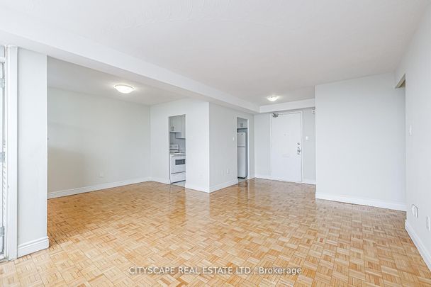 For Lease - 1442 Lawrence Avenue Unit# 816, Toronto, Ontario - Photo 1