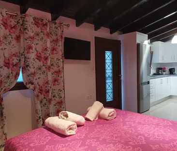 Studio/Γκαρσονιέρα για ενοικίαση Αμμουλιανή (Σταγείρων - Ακάνθου) - Photo 3