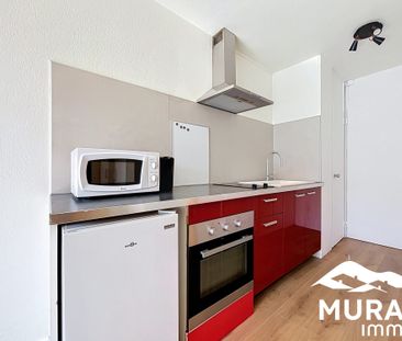 Location Appartement 1 pièce 18m² CHAMALIERES 63400 - Photo 6