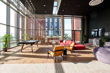 1 bedroom apartment - Photo 4