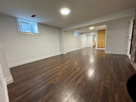 For Lease - 842 Sixth Street Unit# Bsmt, Mississauga, Ontario - Photo 4