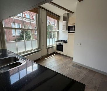 Appartement te huur: Groot Heiligland 26-B 2011 ER Haarlem - Photo 4