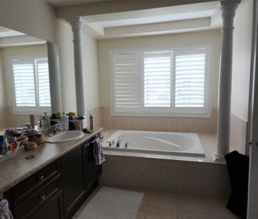 For Lease - 2374 North Ridge Trail, Oakville, Ontario - Photo 1