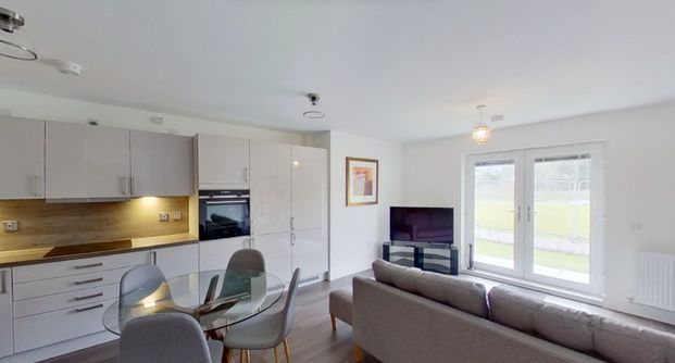 1 bedroom apartment to rent - Photo 1