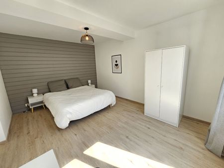 Appartement F2 - Photo 4